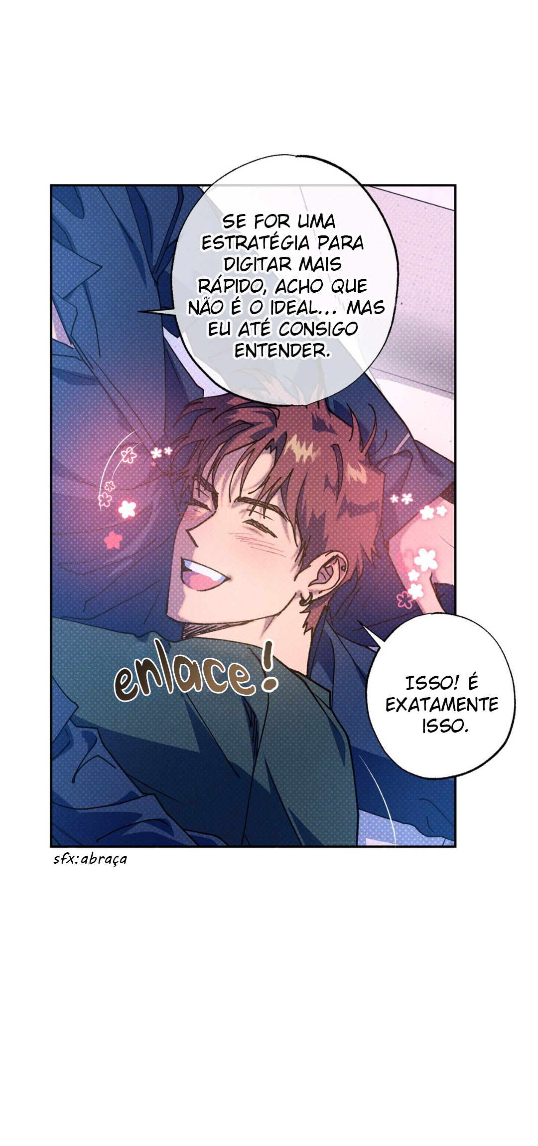 Semantic Error Capítulo 94 Página 13