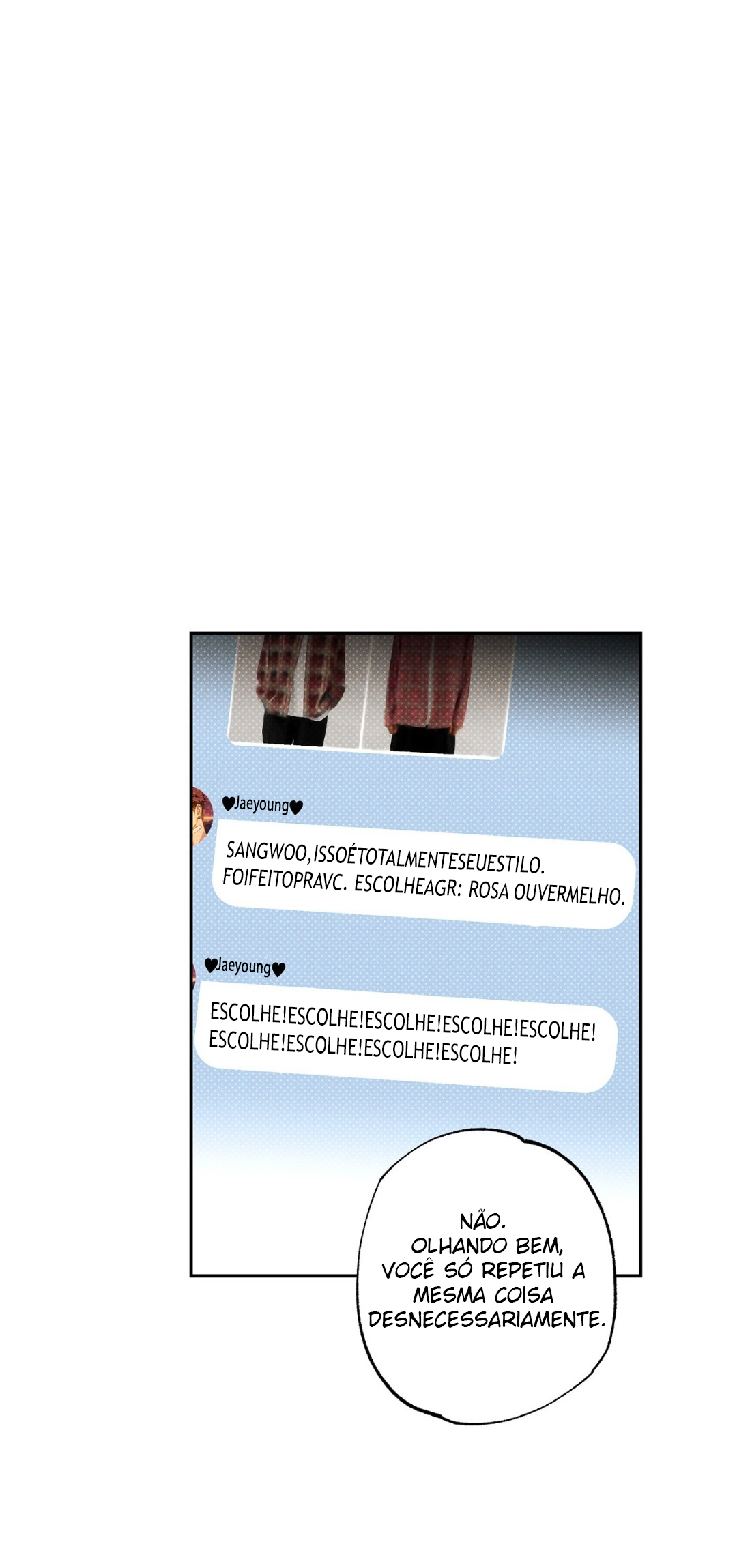 Semantic Error Capítulo 94 Página 14
