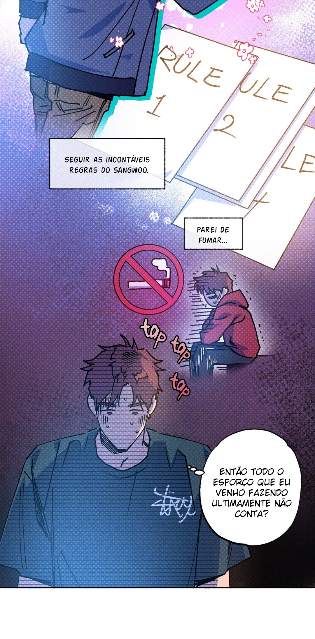 Semantic Error Capítulo 94 Página 24