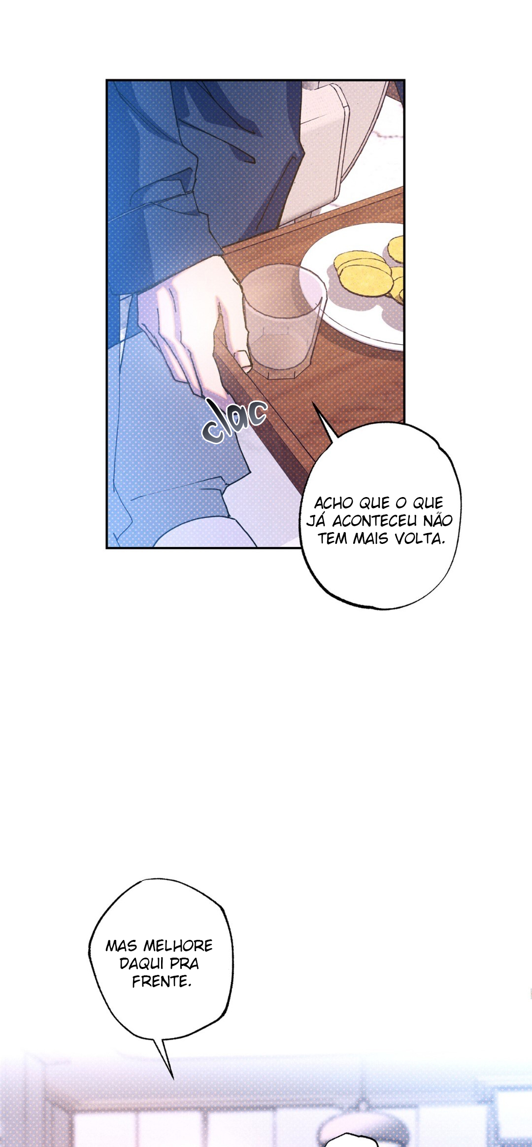 Semantic Error Capítulo 94 Página 25