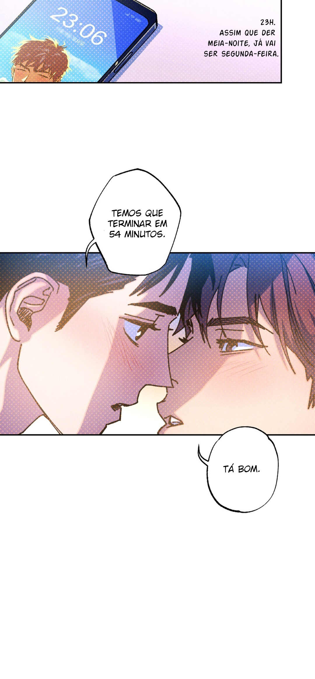 Semantic Error Capítulo 94 Página 29