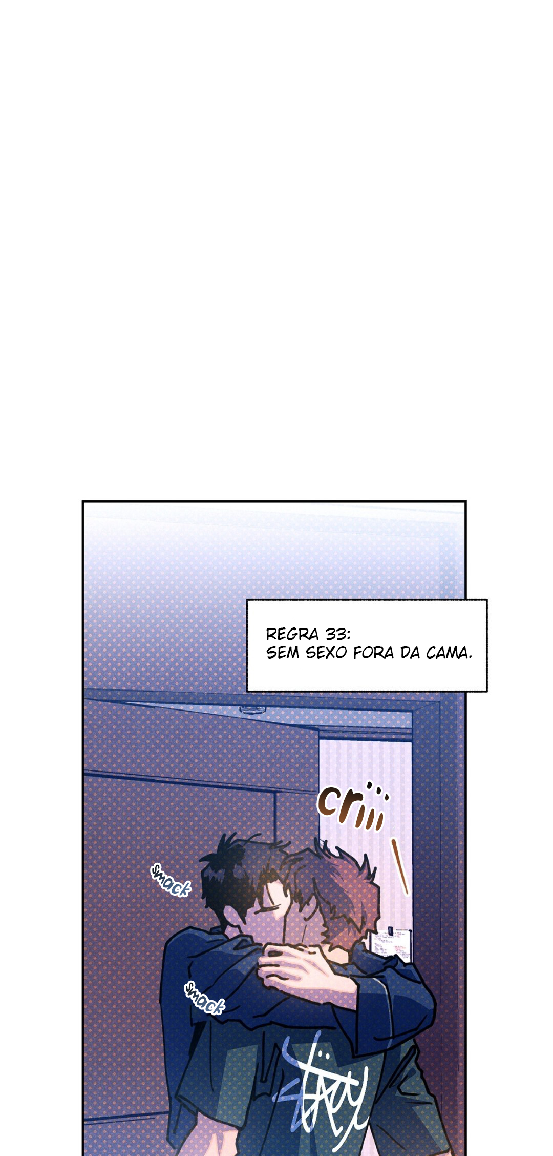 Semantic Error Capítulo 94 Página 33