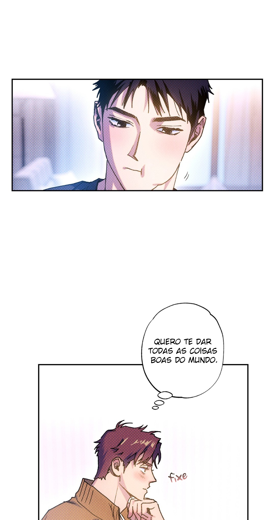 Semantic Error Capítulo 94 Página 43