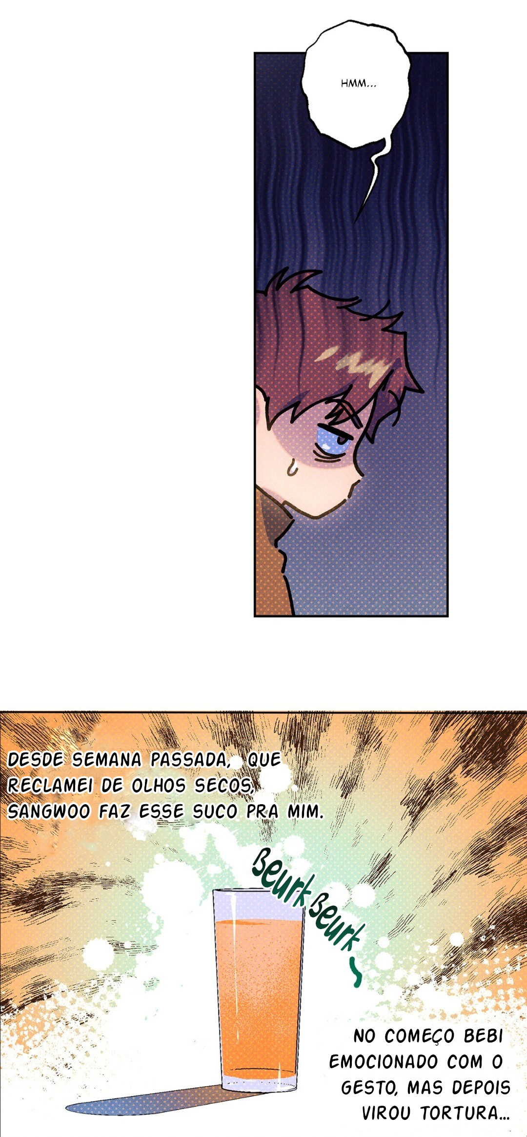 Semantic Error Capítulo 94 Página 46