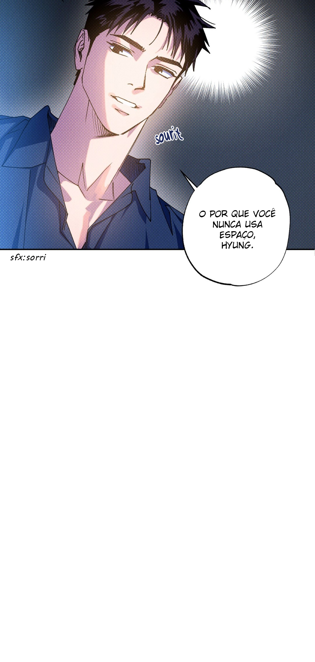 Semantic Error Capítulo 94 Página 7