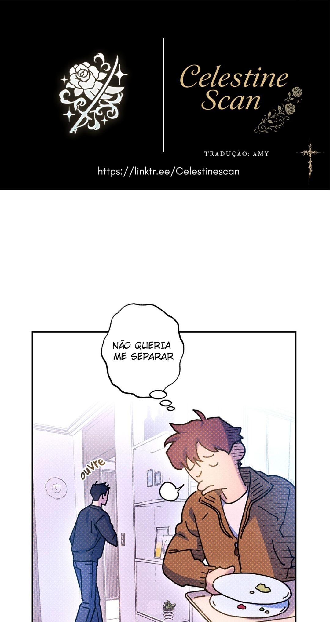 Semantic Error Capítulo 95 Página 1