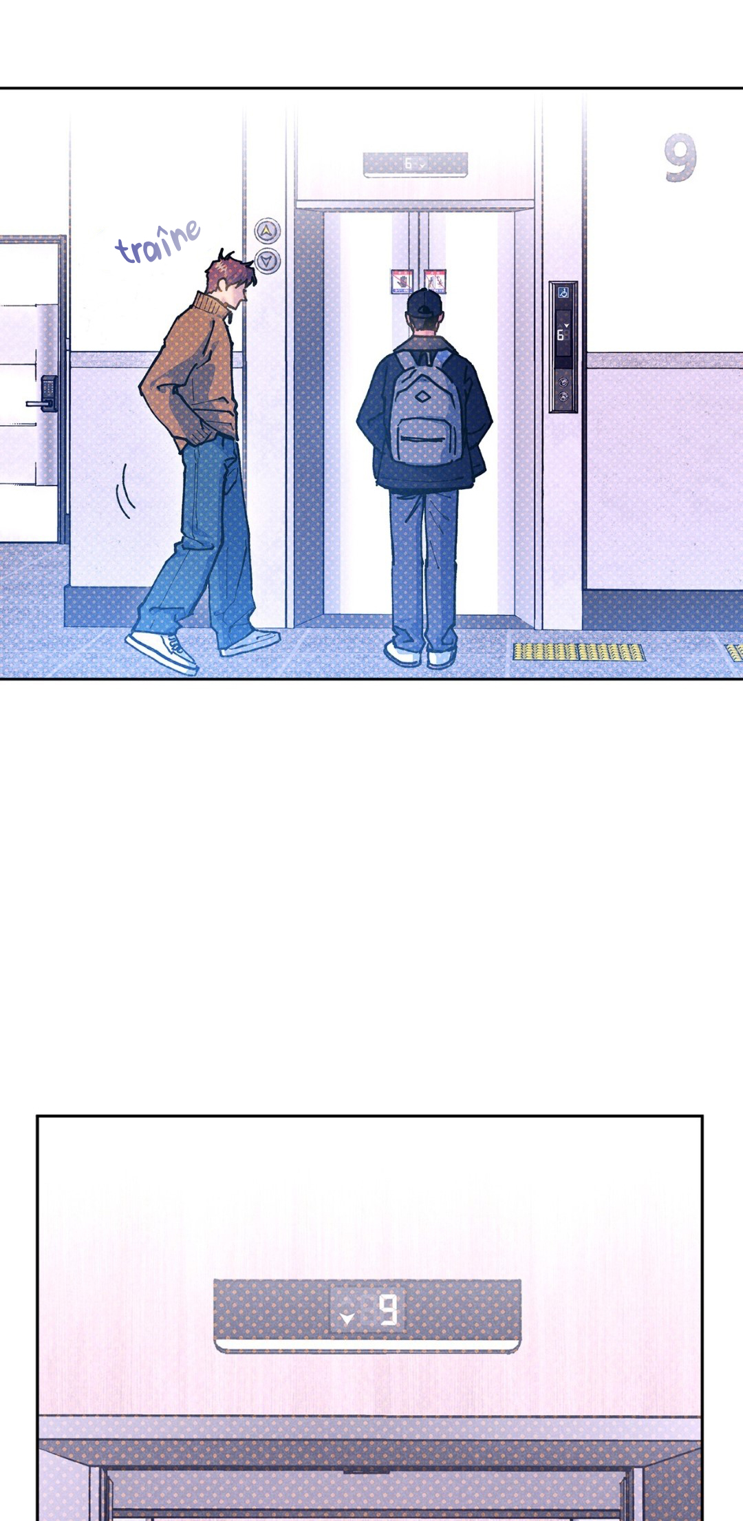 Semantic Error Capítulo 95 Página 10