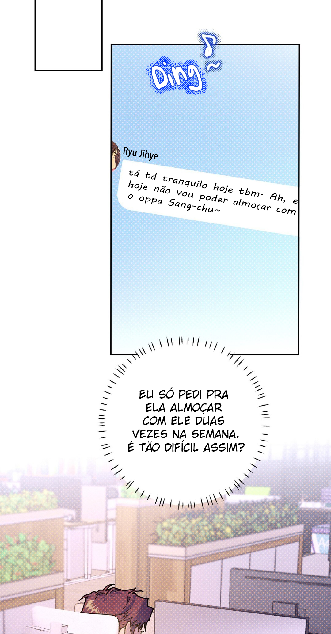 Semantic Error Capítulo 95 Página 22