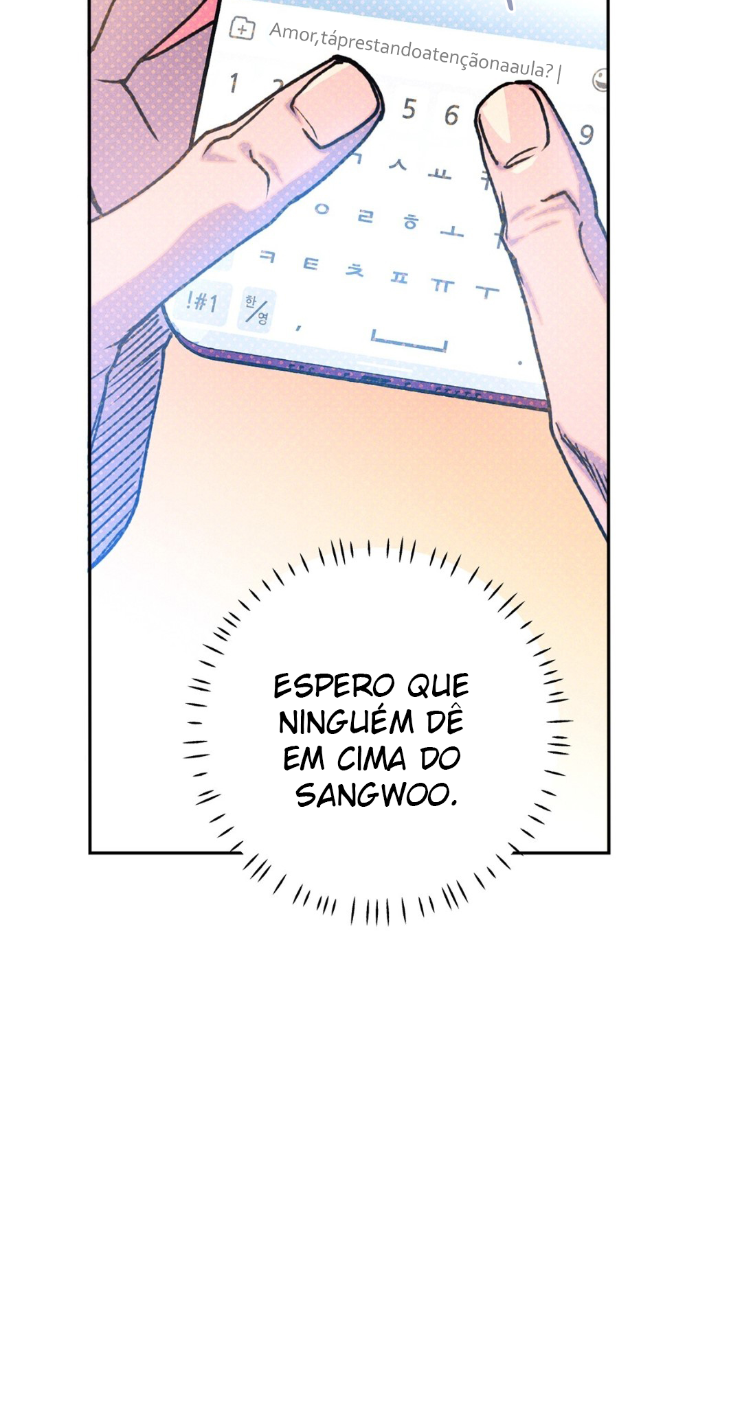 Semantic Error Capítulo 95 Página 24