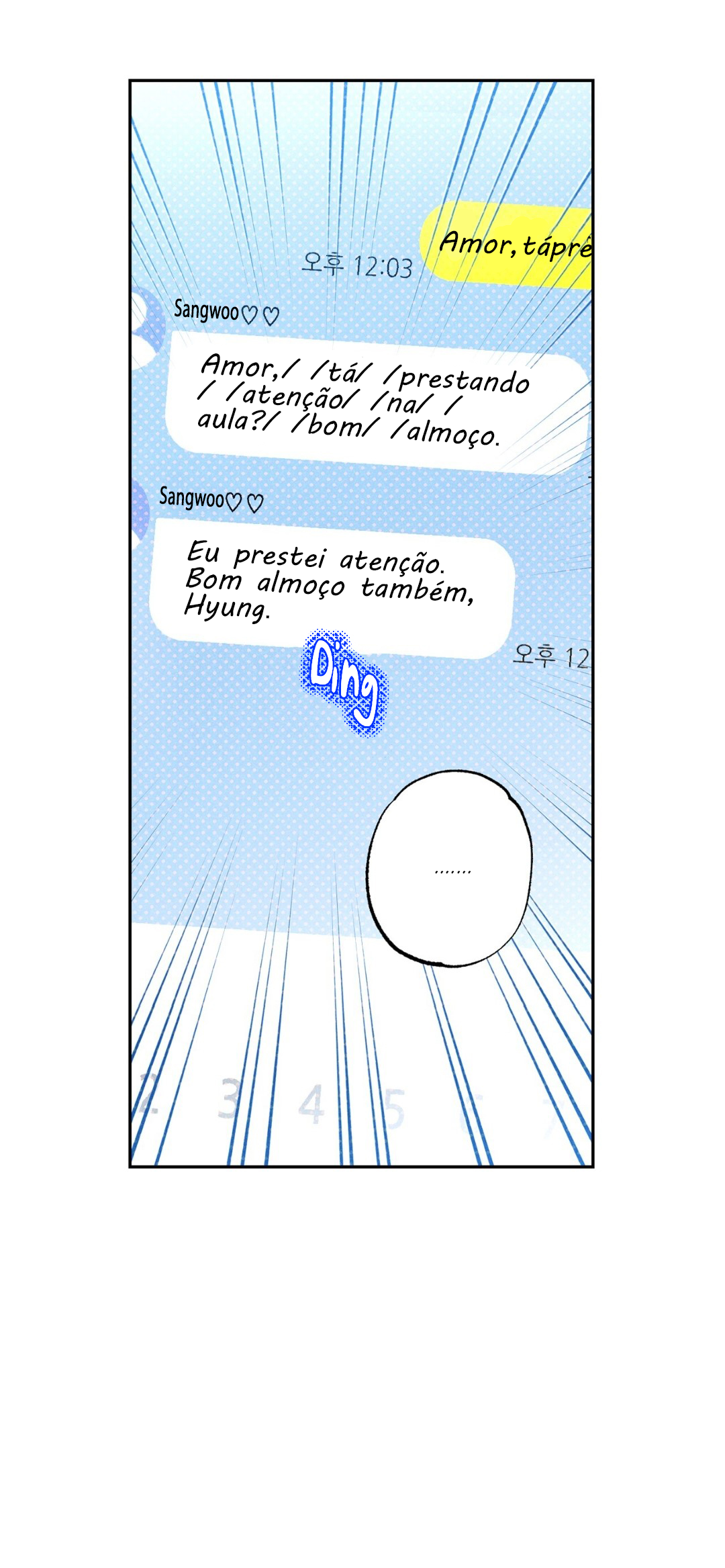 Semantic Error Capítulo 95 Página 25
