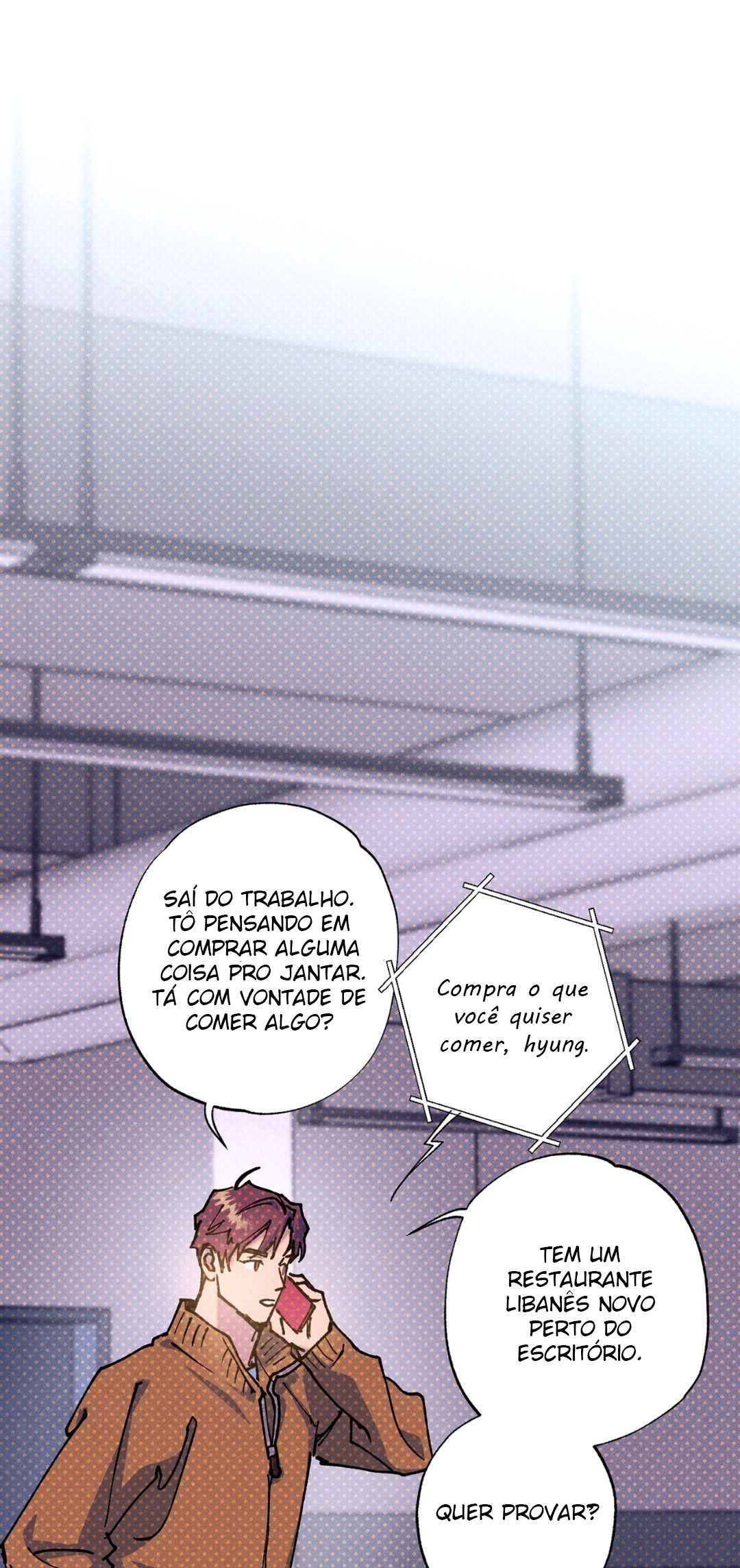 Semantic Error Capítulo 95 Página 42