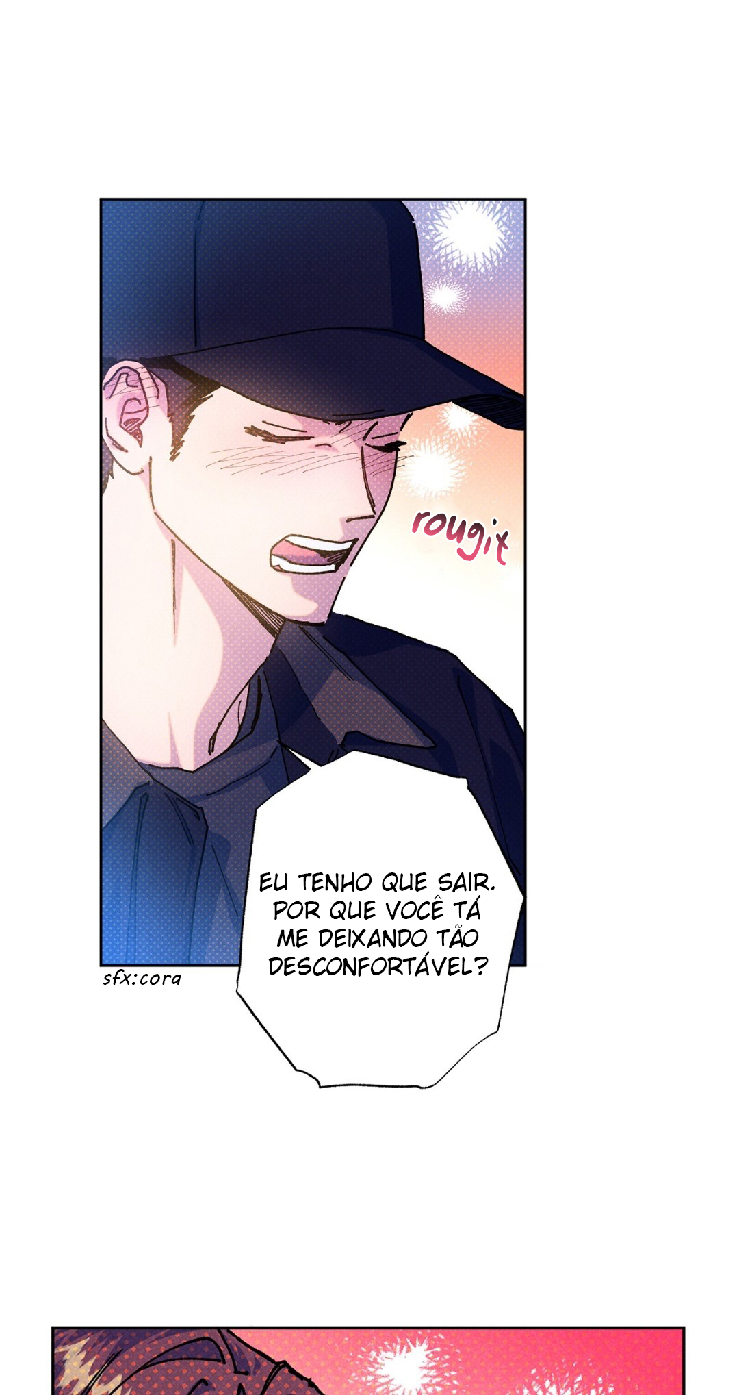 Semantic Error Capítulo 95 Página 5