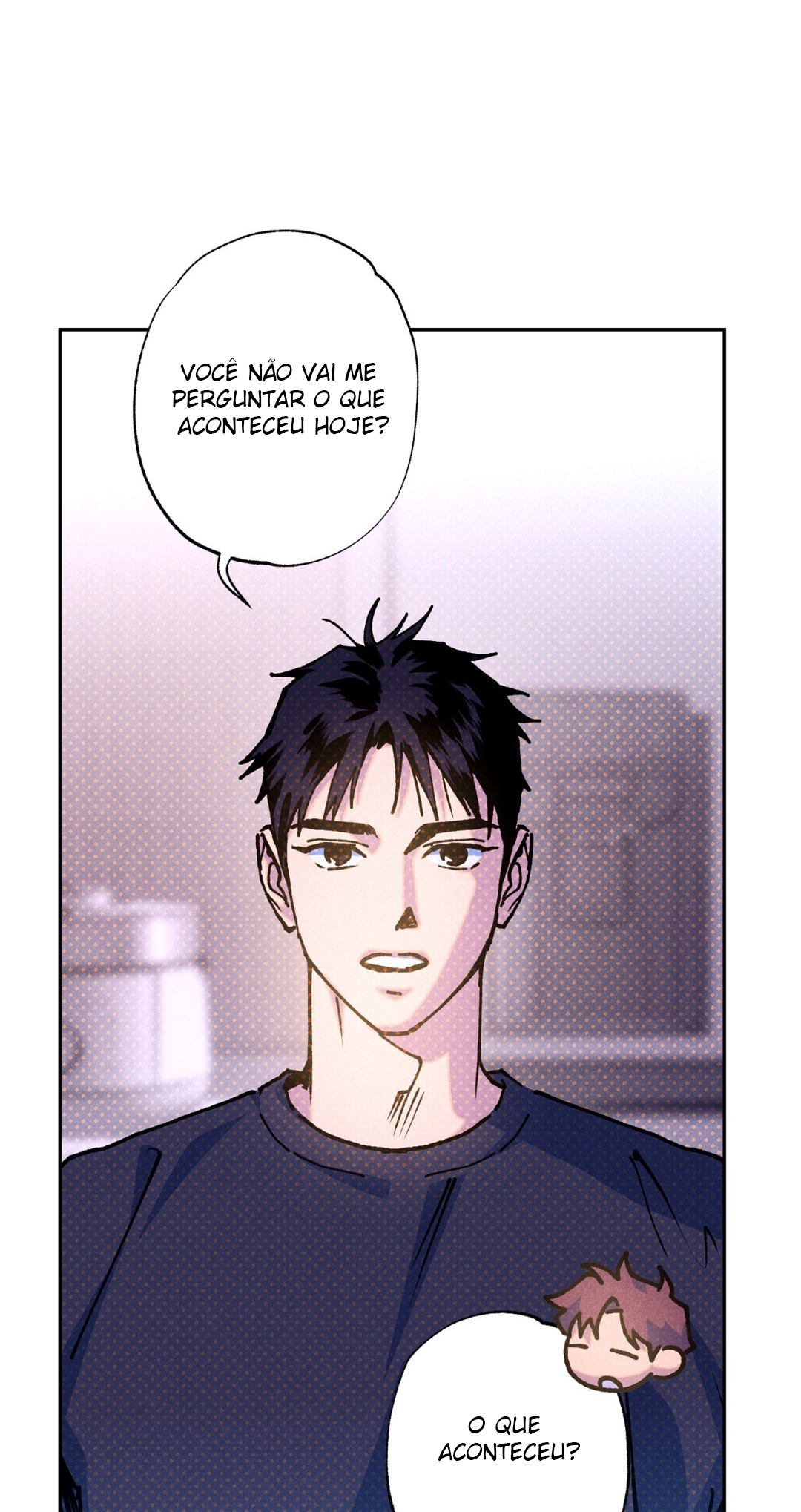 Semantic Error Capítulo 95 Página 53