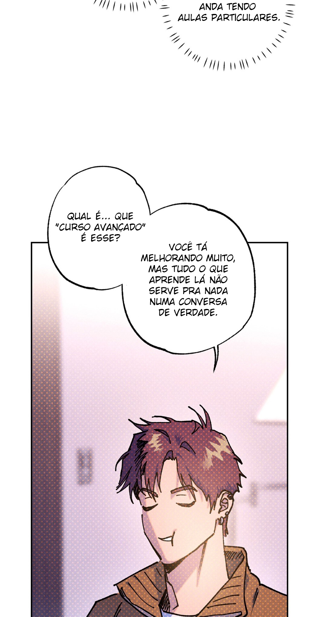 Semantic Error Capítulo 95 Página 56