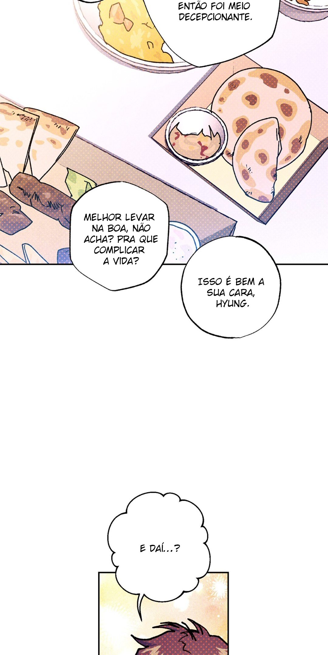 Semantic Error Capítulo 95 Página 59