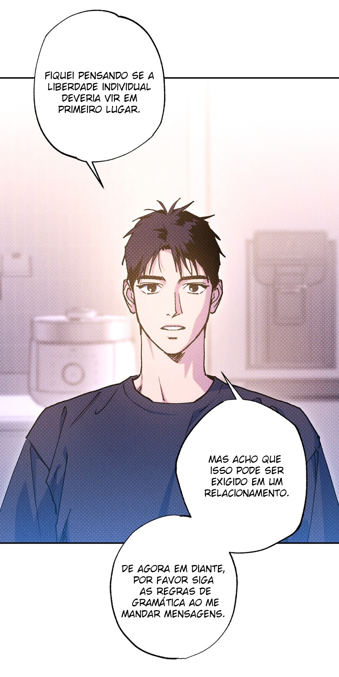 Semantic Error Capítulo 95 Página 62
