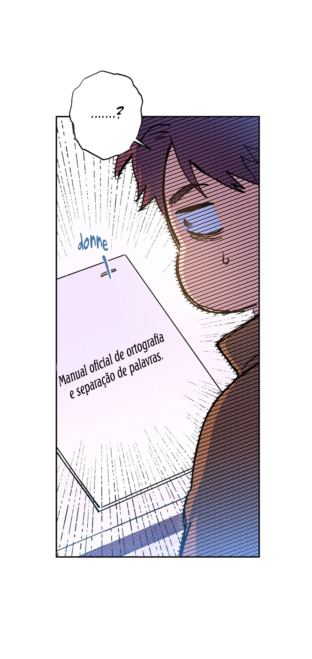 Semantic Error Capítulo 95 Página 63