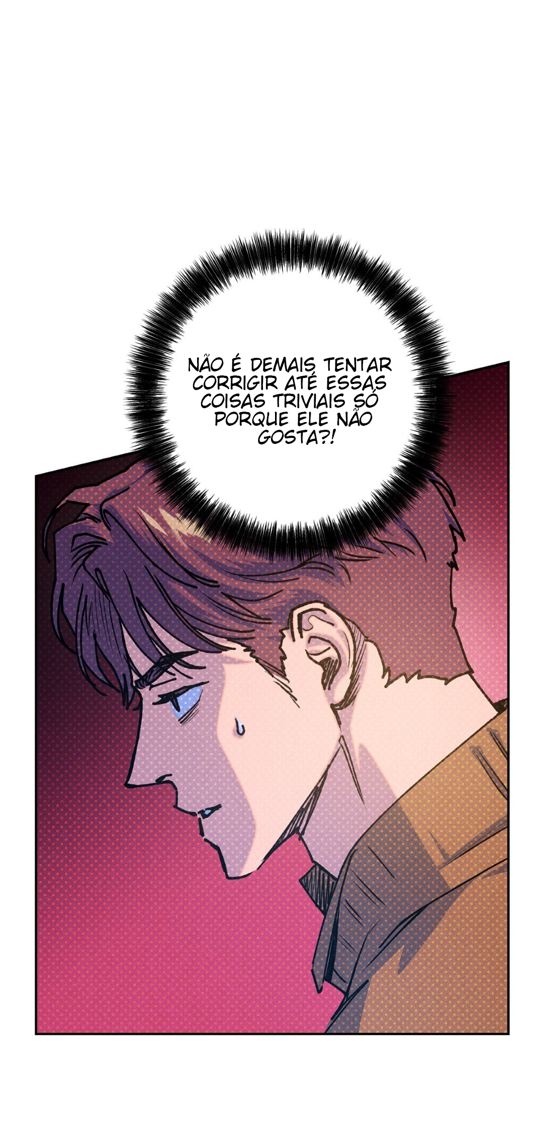 Semantic Error Capítulo 95 Página 67