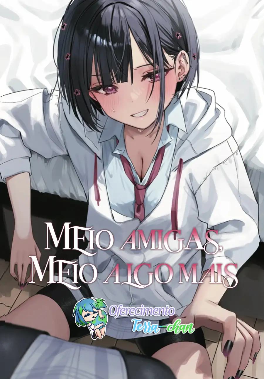 Semi-Amigo de Aluguel Capítulo 1 Página 2