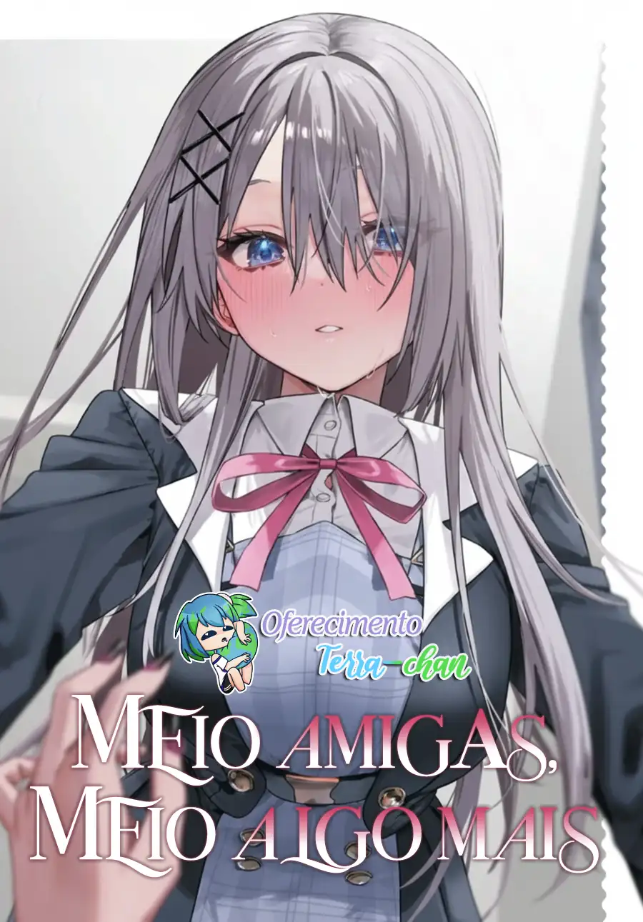 Semi-Amigo de Aluguel Capítulo 1 Página 3