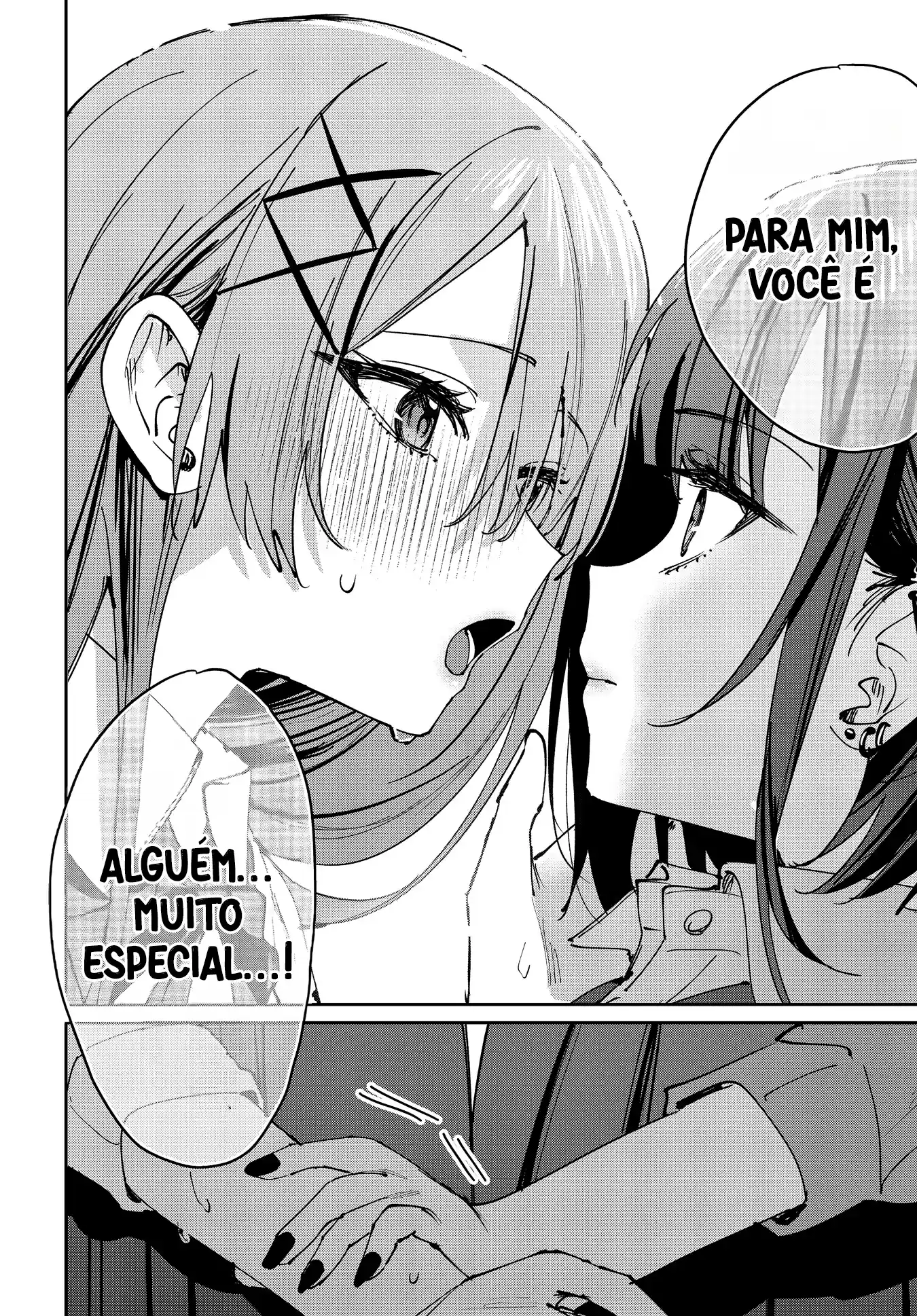 Semi-Amigo de Aluguel Capítulo 20 Página 11