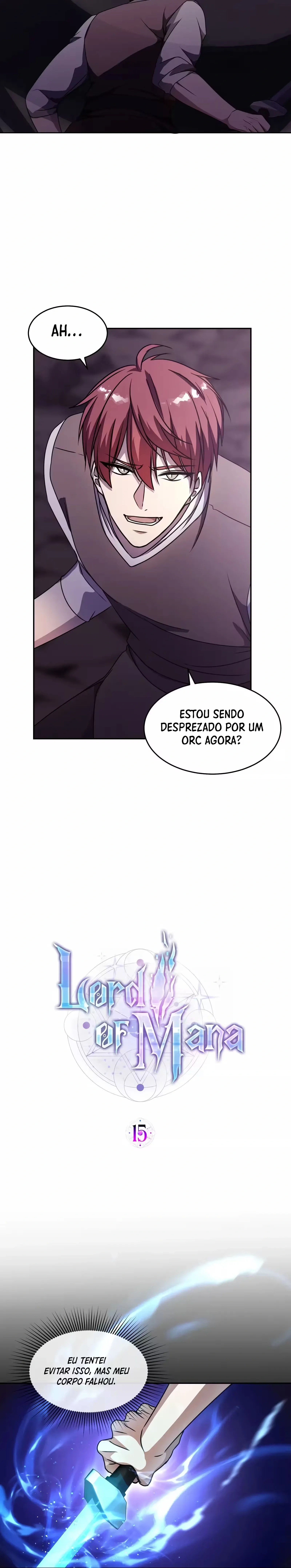 Senhor da Mana Capítulo 15 Página 7