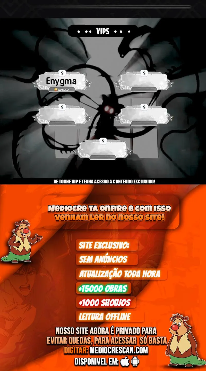 Senhor dos Goblins Capítulo 104 Página 6