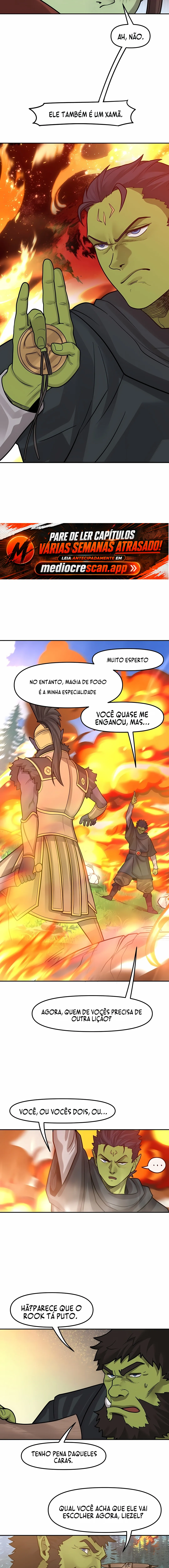 Senhor dos Goblins Capítulo 110 Página 9