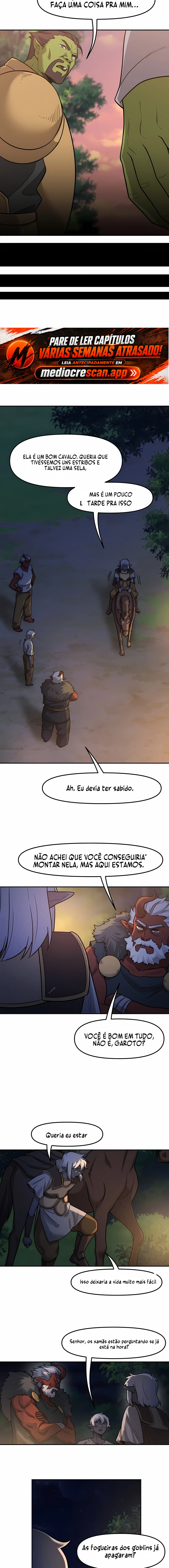 Senhor dos Goblins Capítulo 113 Página 6