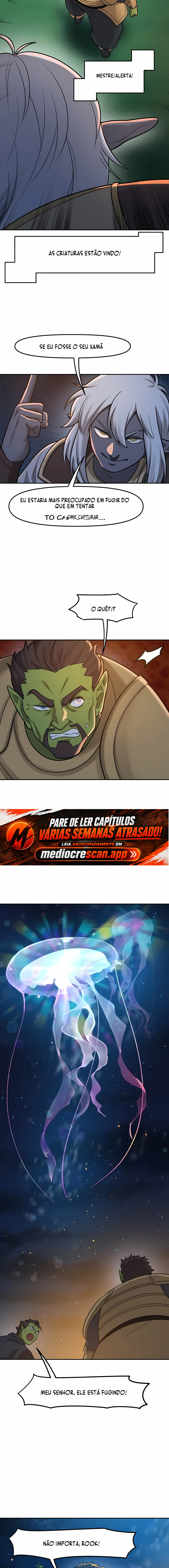 Senhor dos Goblins Capítulo 114 Página 10