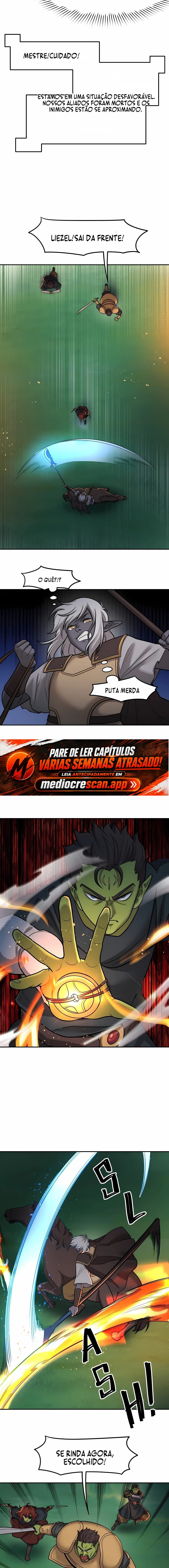 Senhor dos Goblins Capítulo 114 Página 9