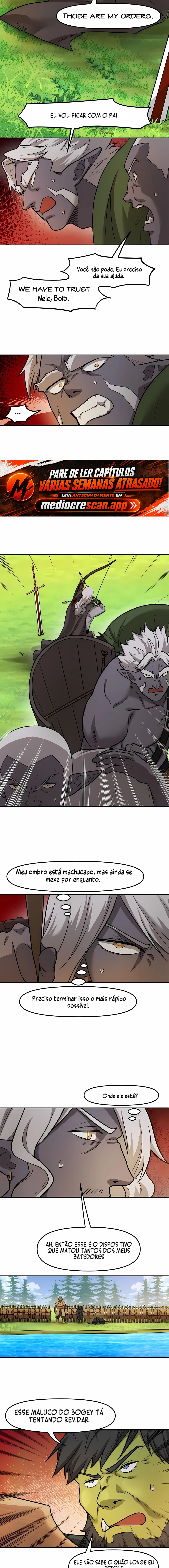 Senhor dos Goblins Capítulo 116 Página 6