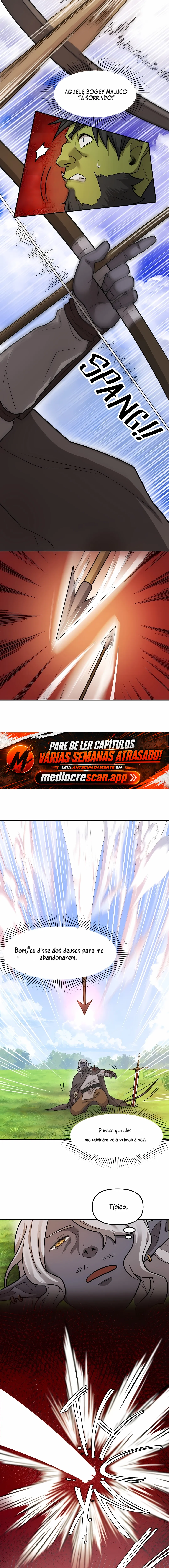 Senhor dos Goblins Capítulo 116 Página 8
