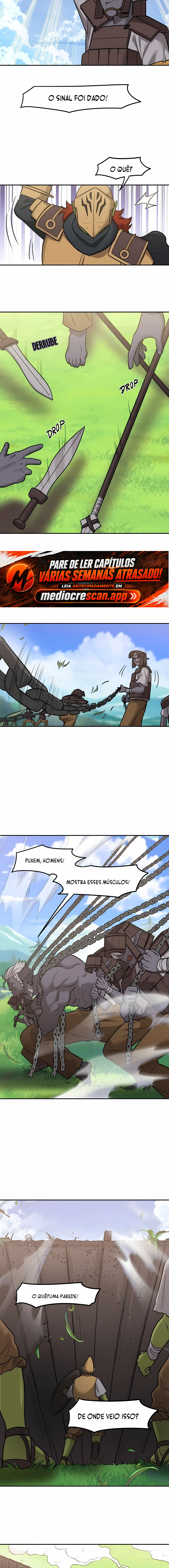 Senhor dos Goblins Capítulo 118 Página 10