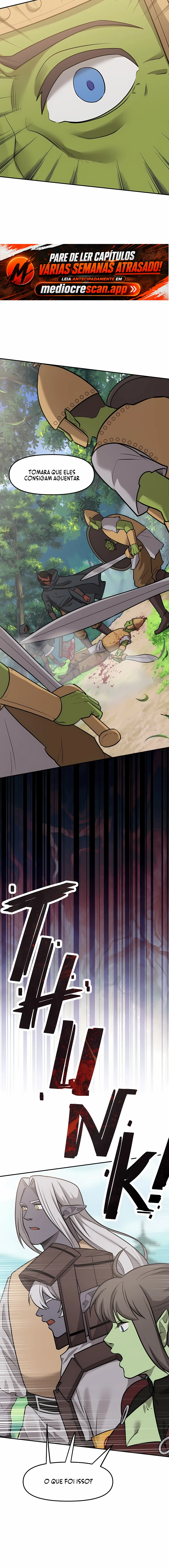 Senhor dos Goblins Capítulo 119 Página 7
