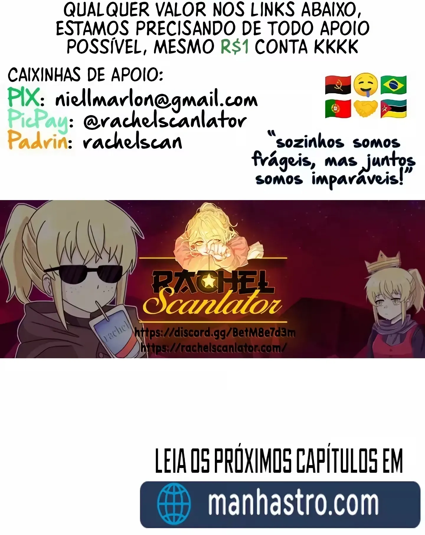 Senhor dos Goblins Capítulo 12 Página 4