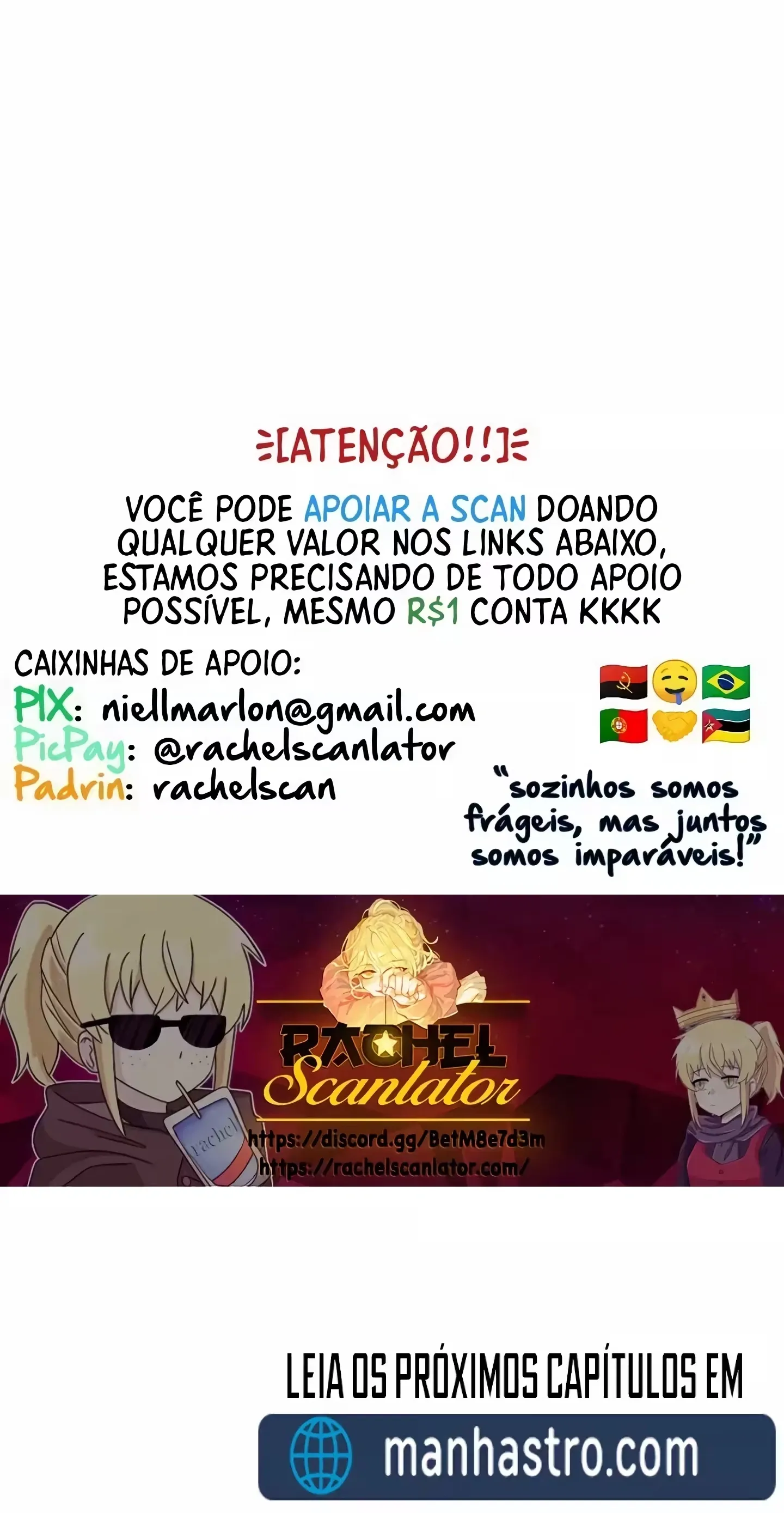 Senhor dos Goblins Capítulo 17 Página 8