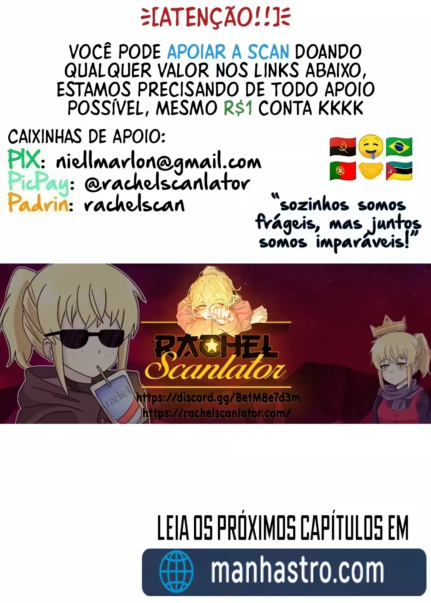 Senhor dos Goblins Capítulo 19 Página 9
