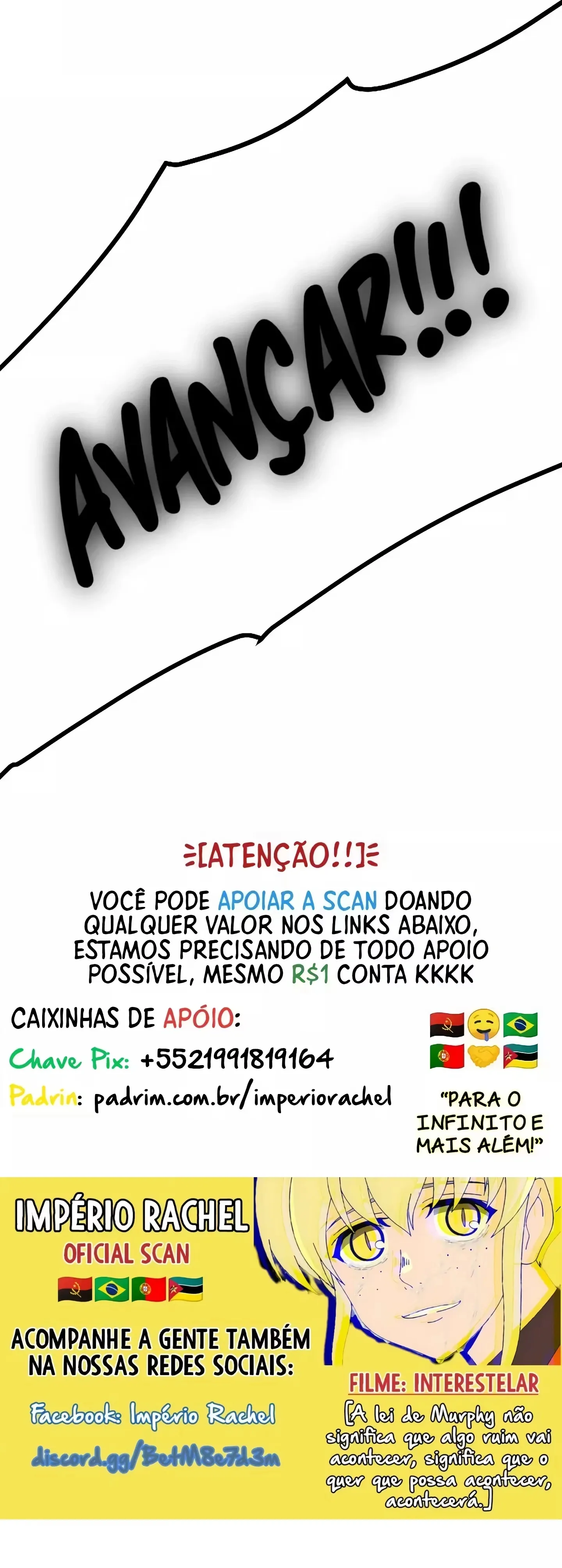 Senhor dos Goblins Capítulo 22 Página 11