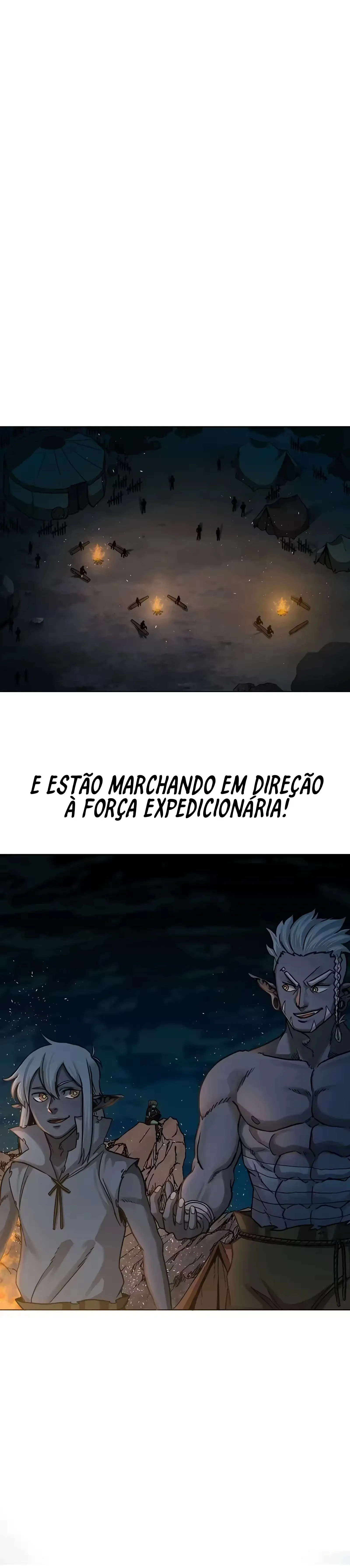 Senhor dos Goblins Capítulo 38 Página 8