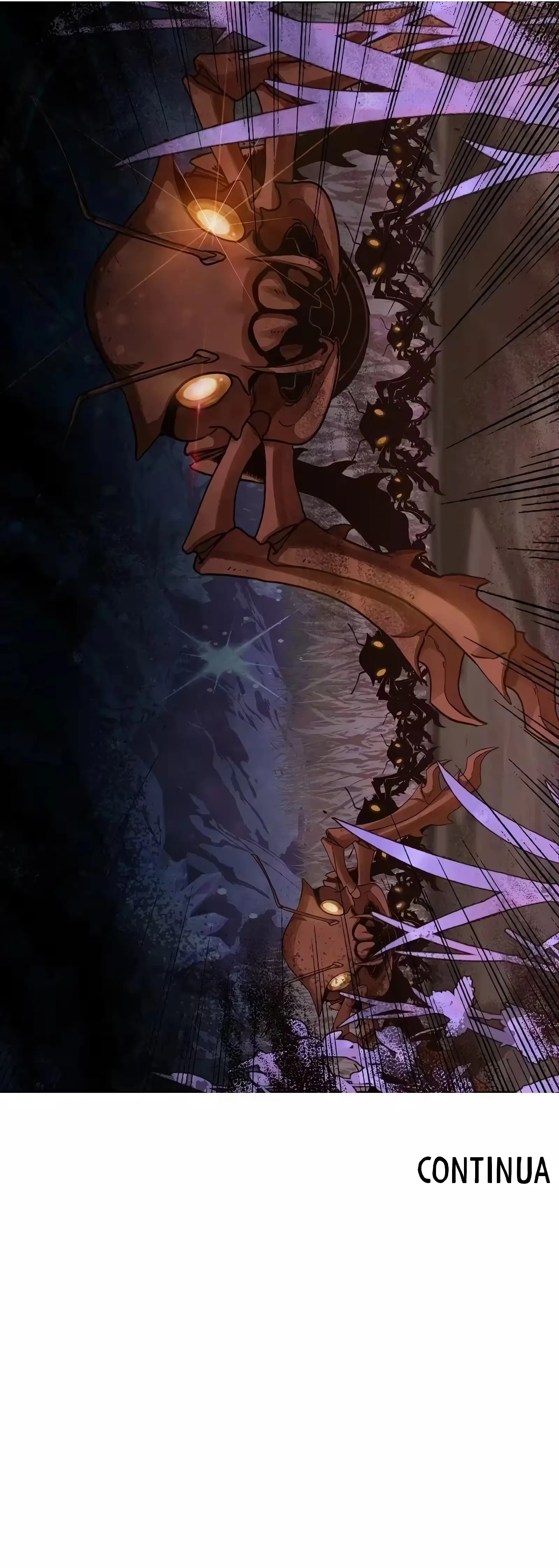 Senhor dos Goblins Capítulo 40 Página 10