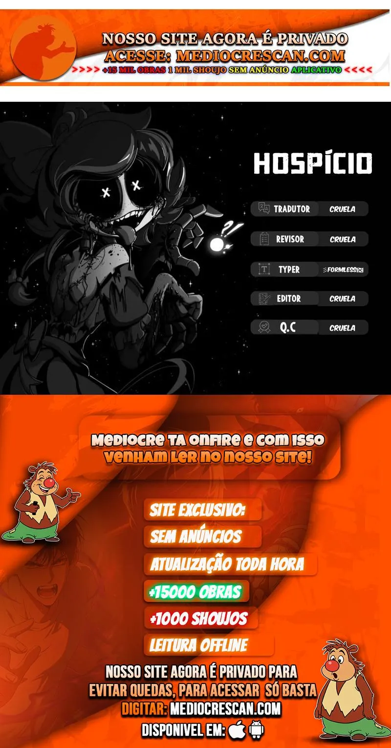 Senhor dos Goblins Capítulo 58 Página 5