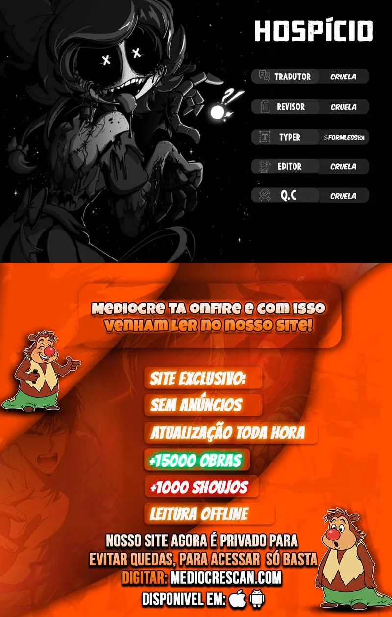 Senhor dos Goblins Capítulo 65 Página 6