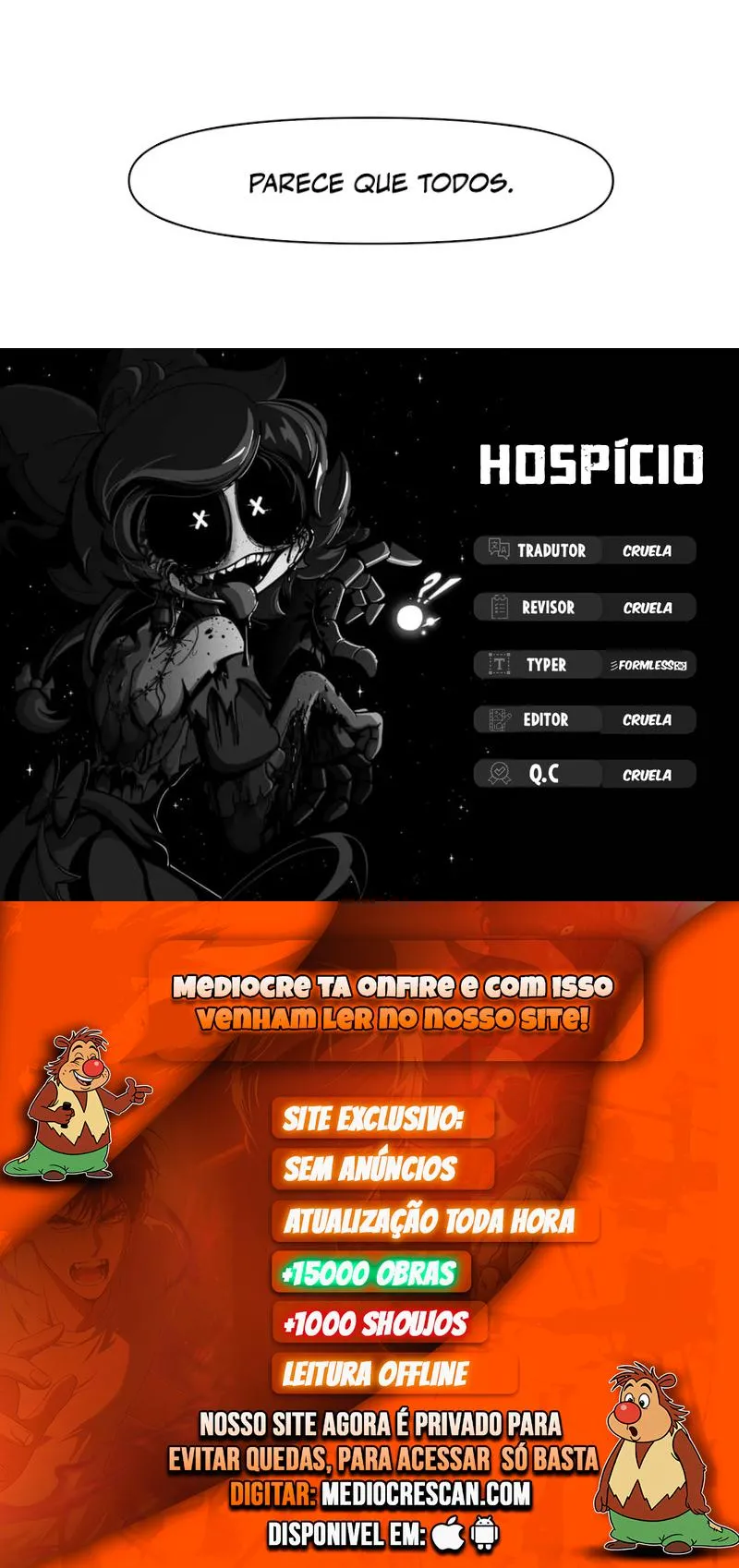 Senhor dos Goblins Capítulo 71 Página 5