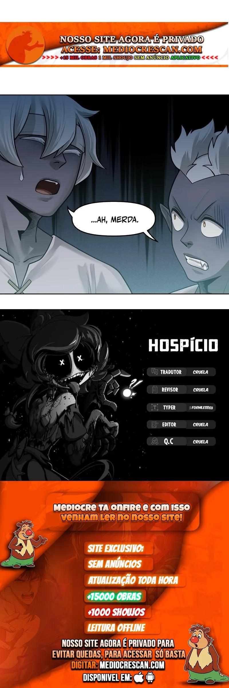 Senhor dos Goblins Capítulo 75 Página 5