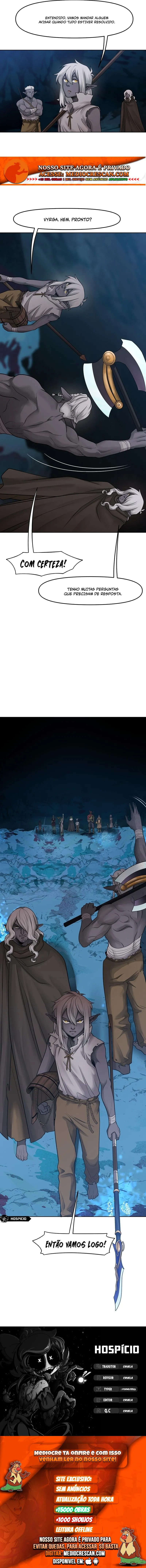Senhor dos Goblins Capítulo 79 Página 5