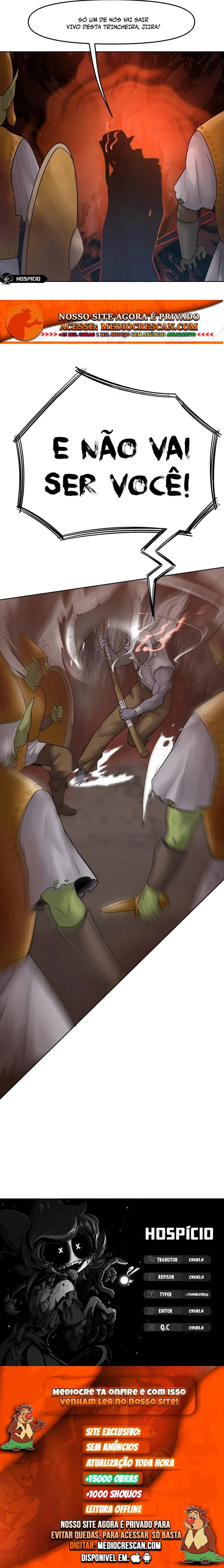 Senhor dos Goblins Capítulo 80 Página 5