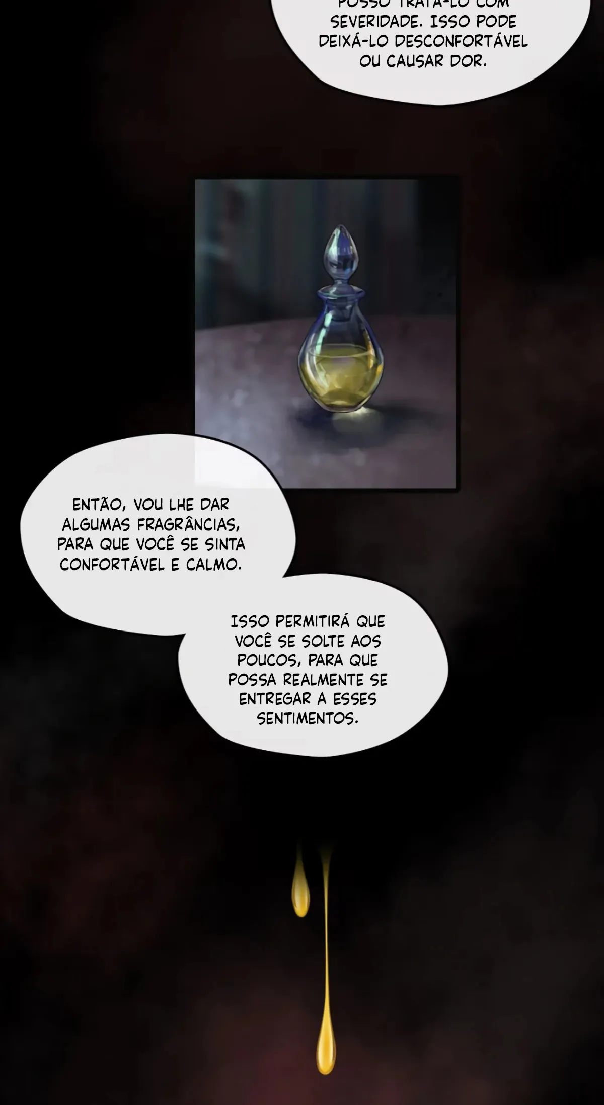 Senhor dos Mistérios (Remake) Capítulo 13 Página 12
