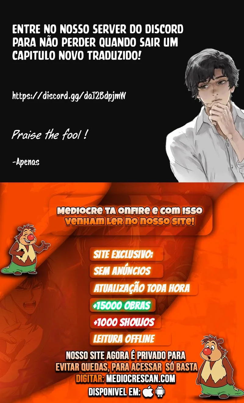 Senhor dos Mistérios (Remake) Capítulo 17 Página 3