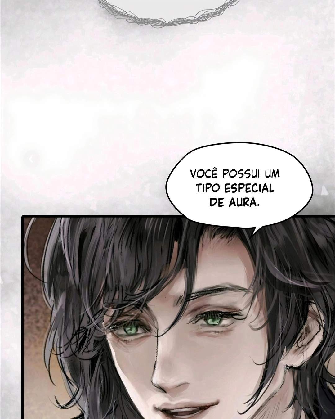 Senhor dos Mistérios (Remake) Capítulo 19 Página 28